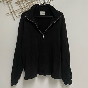 aritzia loft long sleeve